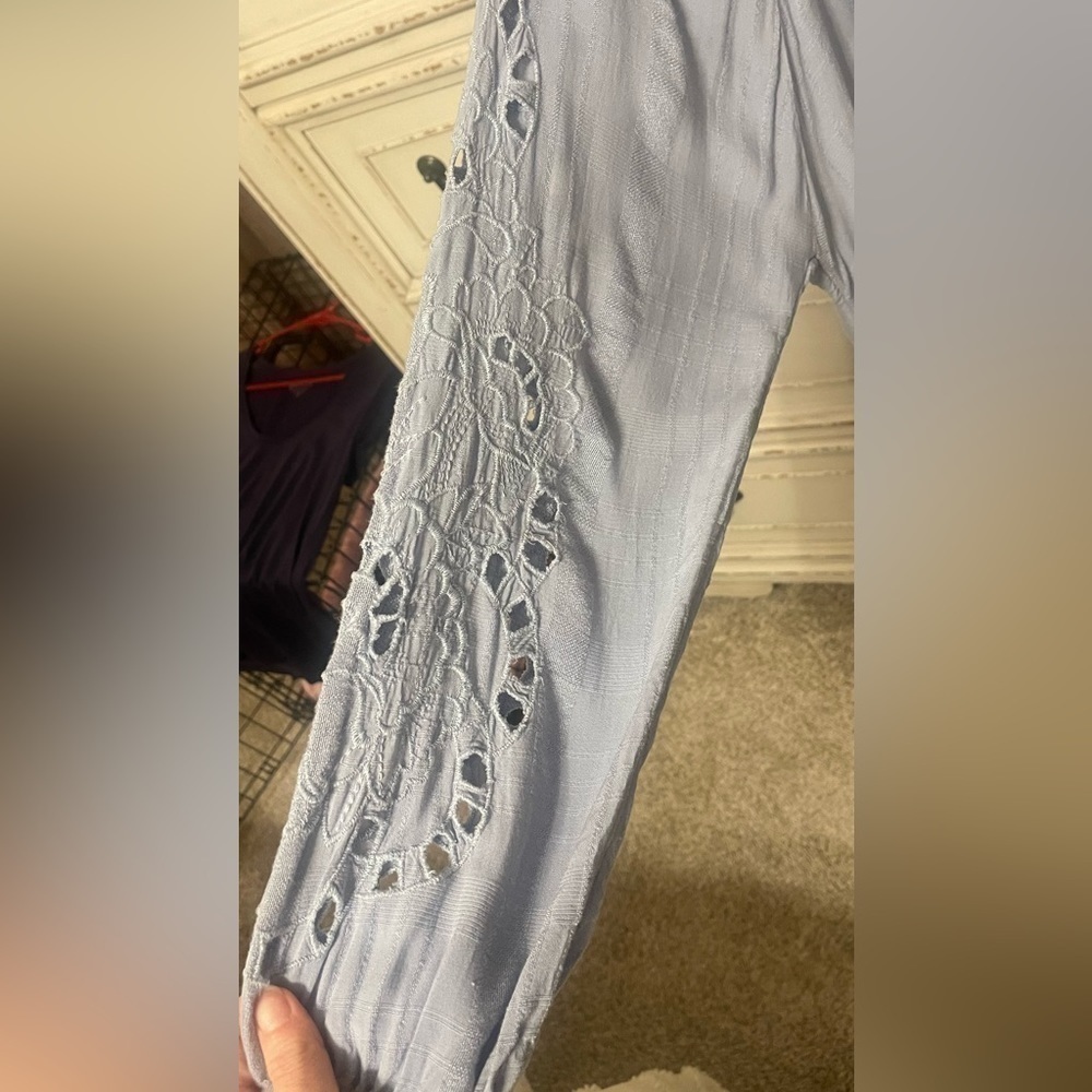 AMERICAN Eagle Romper - Picture 3 of 7